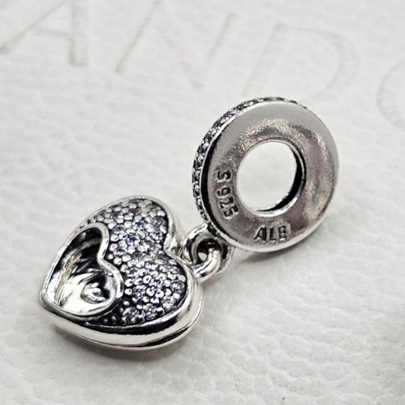 ⚘️AUTHENTIC PANDORA MOTHER'S BRACELET 6pc GIFT SET 🎁 - Picture 4 of 10